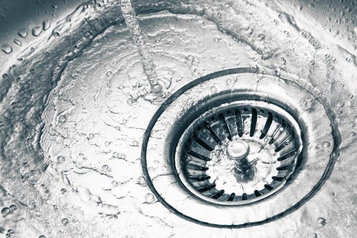 Clogged Drain Cleaning by LYF Services