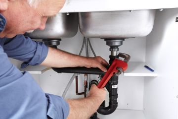 Commercial Plumbing Contractor in Satsuma