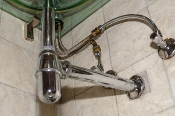 Plumbing Leak Detection in Satsuma