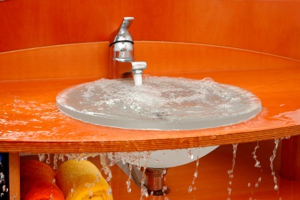 Drain cleaning in Satsuma, TX by LYF Services