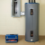 Spring Valley Water Heater by LYF Services