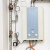 Spring Valley Tankless Water Heater by LYF Services